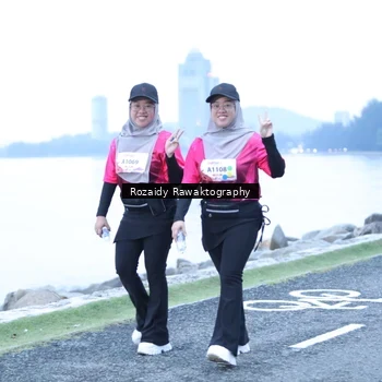 Runner Photo 8427805