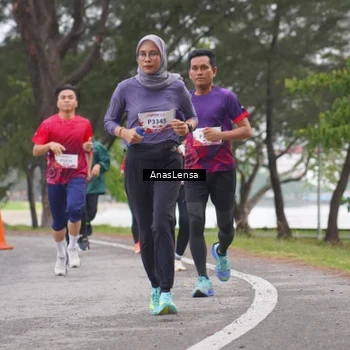 Runner Photo 8427806