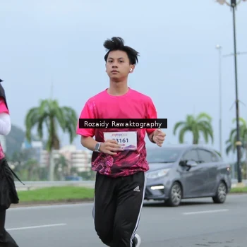 Runner Photo 8427808