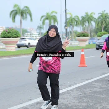 Runner Photo 8427809