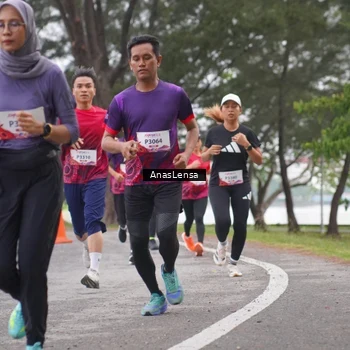 Runner Photo 8427812
