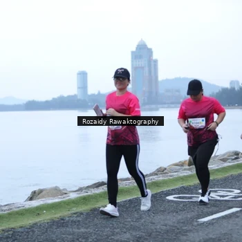 Runner Photo 8427817