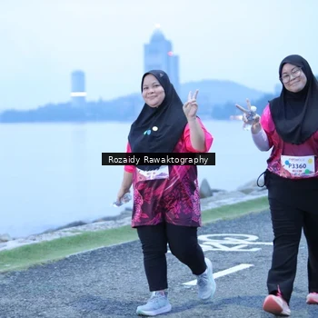 Runner Photo 8427818