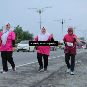 Runner Photo 8427819