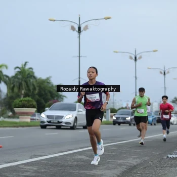Runner Photo 8427820