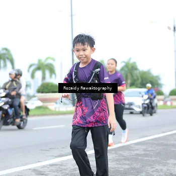 Runner Photo 8427822