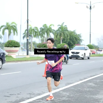 Runner Photo 8427823