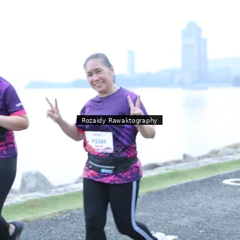 Runner Photo 8427825