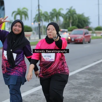Runner Photo 8427827