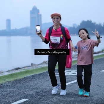 Runner Photo 8427829
