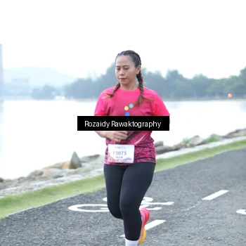 Runner Photo 8427830