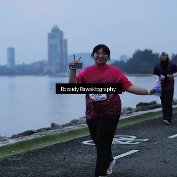 Runner Photo 8427833