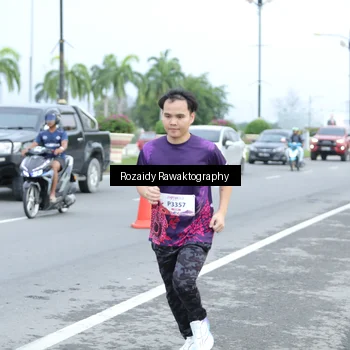 Runner Photo 8427834