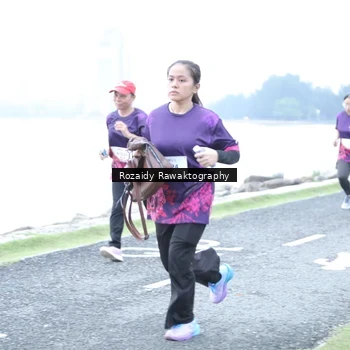 Runner Photo 8427837