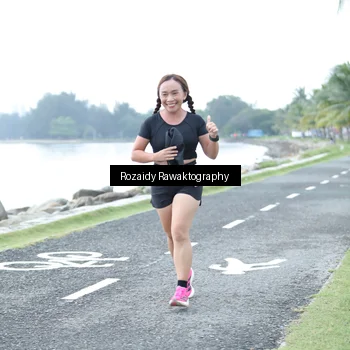 Runner Photo 8427838