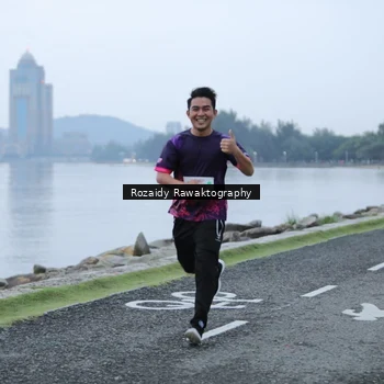 Runner Photo 8427842