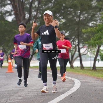 Runner Photo 8427845