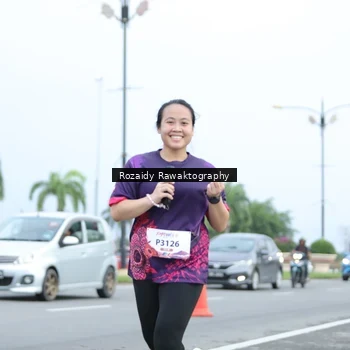 Runner Photo 8427846