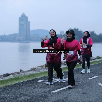 Runner Photo 8427847