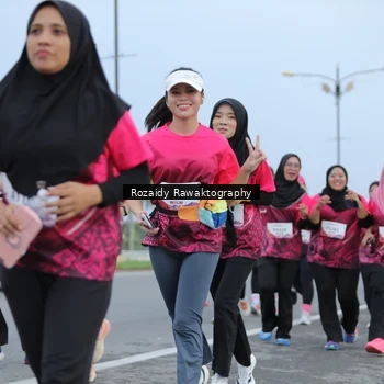 Runner Photo 8427851