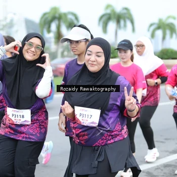 Runner Photo 8427854