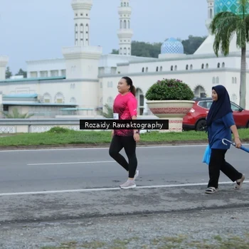 Runner Photo 8427856