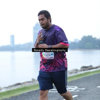 Runner Photo 8427858