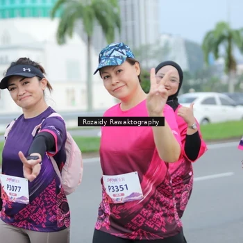 Runner Photo 8427862