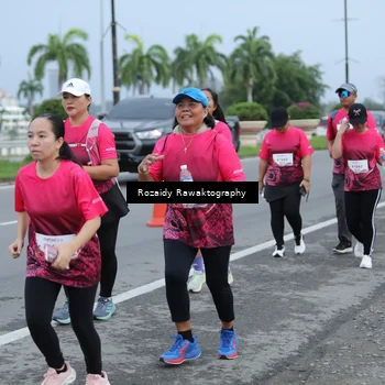 Runner Photo 8427863