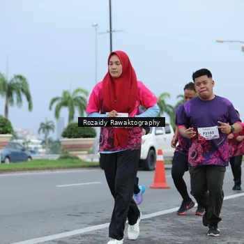 Runner Photo 8427864