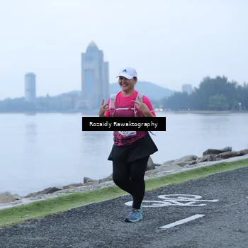 Runner Photo 8427867