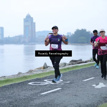Runner Photo 8427868