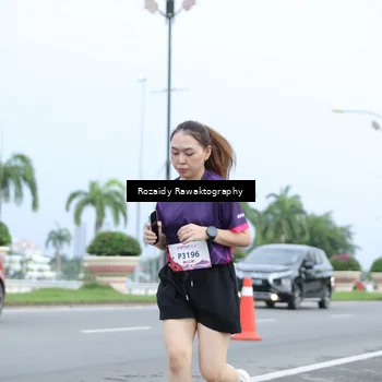 Runner Photo 8427869