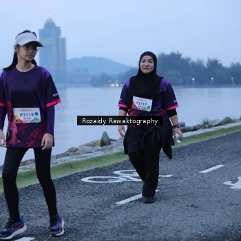 Runner Photo 8427872