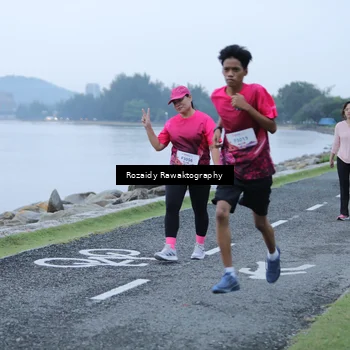 Runner Photo 8427875