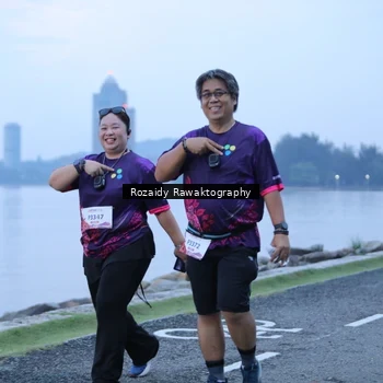 Runner Photo 8427877