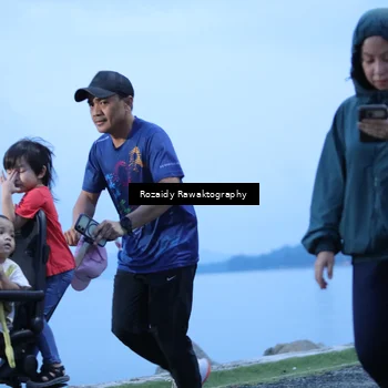 Runner Photo 8427883