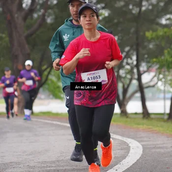 Runner Photo 8427885