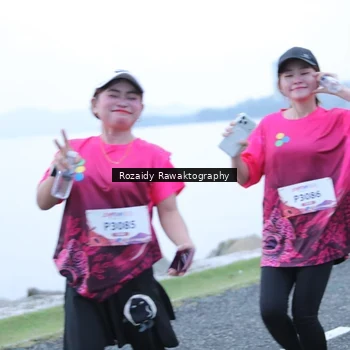Runner Photo 8427889