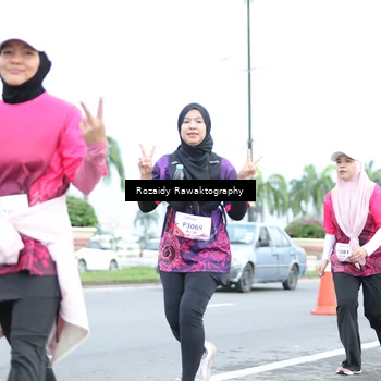 Runner Photo 8427891