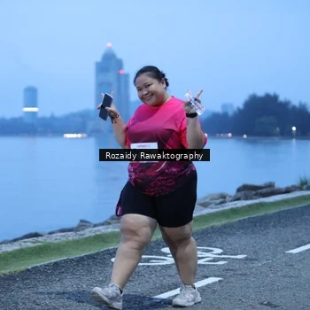 Runner Photo 8427892