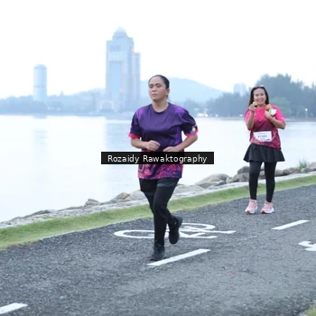 Runner Photo 8427893
