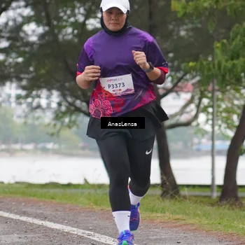 Runner Photo 8427908
