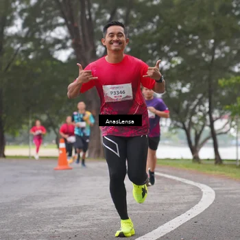 Runner Photo 8427909