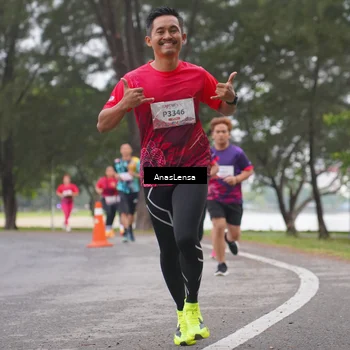 Runner Photo 8427910