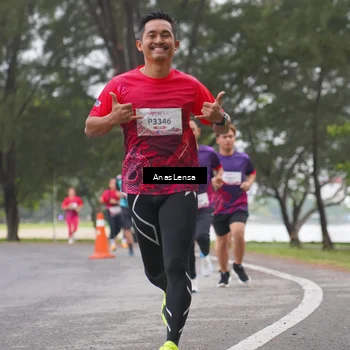 Runner Photo 8427913