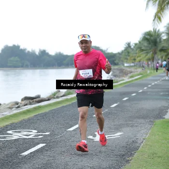 Runner Photo 8427914
