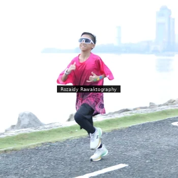Runner Photo 8427915