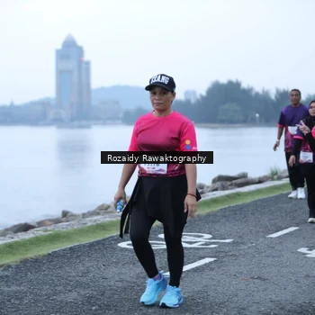 Runner Photo 8427924