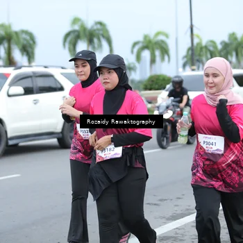 Runner Photo 8427928